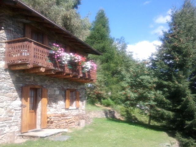 Апартаменти Casa Livia Maria Тельйо Екстер'єр фото